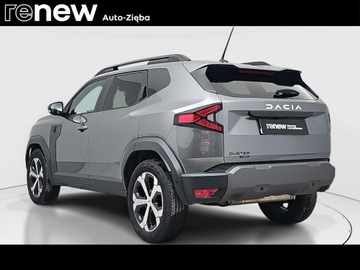 Dacia Duster III 2025 Duster 1.6 Full Hybrid 140 Journey MMT, zdjęcie 6