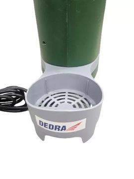 ГЕНЕРАТОР ПОКРАСКИ DEDRA DED7140 600 Вт