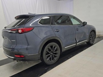 Mazda CX-9 2023 Mazda CX-9 2023 MAZDA CX-9 GRAND TOURING 2.5 Benzyna 187KM, zdjęcie 3