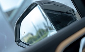 MG HS 2024 MG HS MG HS PHEV (Plug-In) 272KM Demo 1.5 Hybryda Plug-in 272KM, zdjęcie 28