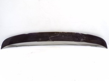 SPOILER LOTKA DASZEK KLAPY BAGAŻNIKA OPEL OMEGA B LIFT C SEDAN