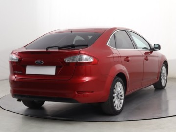 Ford Mondeo IV Hatchback 1.6 EcoBoost 160KM 2012 Ford Mondeo 1.6 EcoBoost, Salon Polska, zdjęcie 4
