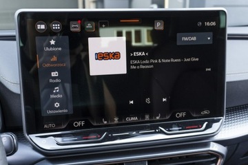 Cupra Formentor Crossover 1.5 TSI 150KM 2025 Cupra Formentor 1.5 e-TSI 150 KM DSG - Dostępny, zdjęcie 20