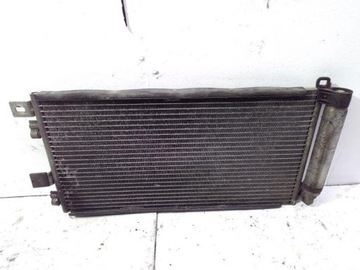 869296E MINI CHLADIČ KLIMATIZACE
