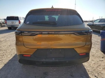 Dodge 2023 Dodge Hornet 2023 DODGE HORNET GT, silnik benzynowy 2.0 L 2.0 Benzyna, zdjęcie 6