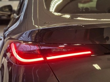 Mercedes GLC C254/X254 Coupe 2.0 200 204KM 2025 GLC Coupe 200 4-Matic Avantgarde 2.0 (204KM) 2025, zdjęcie 15