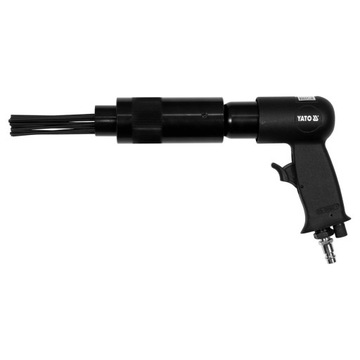 YATO PNEUMATYCZNY MŁOTEK IGŁOWY YT-09910