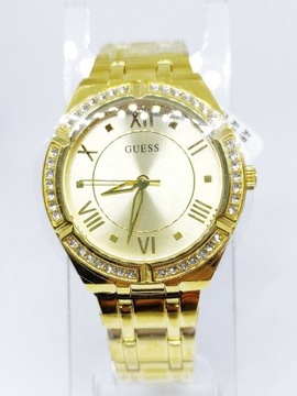 Zegarek damski GUESS GW0033L2