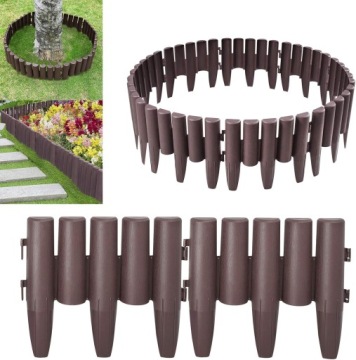ГАЗОН PALISADE GARDEN RIBERA коричневый 280 см