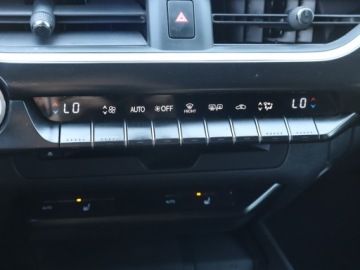Lexus UX Crossover 250h 184KM 2021 Lexus UX 250h, Salon Polska, 1. Właściciel, zdjęcie 18