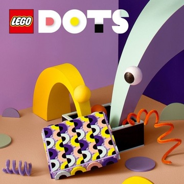 LEGO Dots Большая коробка 41960