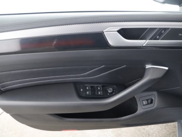 Volkswagen Arteon Fastback Facelifting 2.0 TDI 200KM 2022 Volkswagen Arteon Shooting Brake 2.0 TDI 200KM 4Mo, zdjęcie 21