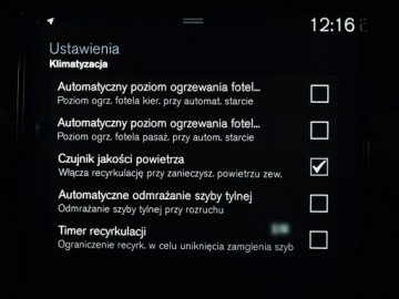 Volvo XC40 Crossover 2.0 D3 150KM 2020 Volvo XC 40 inscription 4x4 KRAJ 1wł. BEZWYP F23%, zdjęcie 30