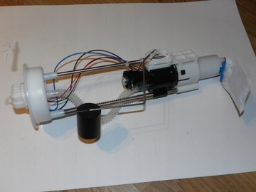 CF MOTO ТОПЛИВНЫЙ НАСОС 800 820 850 1000 НОВЫЙ В КОМПЛЕКТЕ