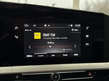 Opel Mokka II SUV 1.2 Turbo 100KM 2022 Opel Mokka Elegance / LED / Kamera cofania / CarPl, zdjęcie 24