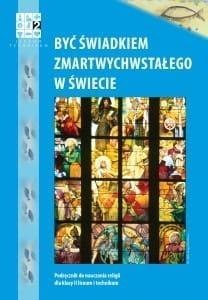 Być świadkiem Zmartw. w świecie 3 Kateczetyczne