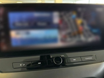 Nissan Juke II Crossover Facelifting 1.0 DIG-T 114KM 2025 Od ręki - N-Connecta 1.0 DIG-T 114KM / Pakiet Zimowy, zdjęcie 6