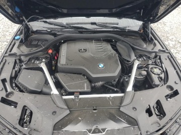 BMW Seria 5 G90-91 2023 BMW Seria 5 530XI 2023 2.0l 2.0 Benzyna 248KM, zdjęcie 6