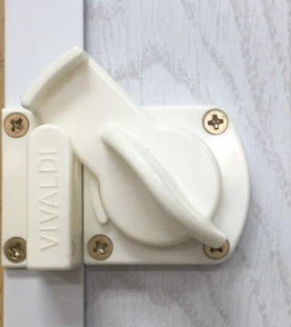 VIVALDI PIONEER ARMORIONIC ДВЕРНОЙ СВЕТИЛЬНИК ДУБ СОНОМА 84 СМ