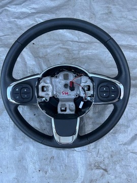 FIAT 500 FACELIFT VOLANT