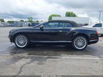 Bentley 2012 Bentley Continental GT C 2012 6.0l 6.0 Benzyna 567KM, zdjęcie 2