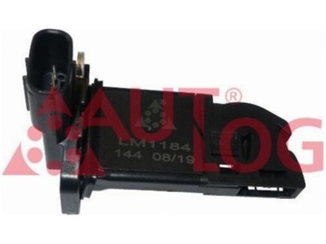 AUTO LM1184 VÁHA VZDUCHU HMOTA VZDUCHU