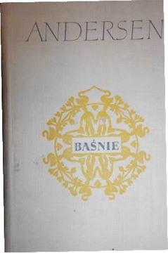 Baśnie t. III - Andersen