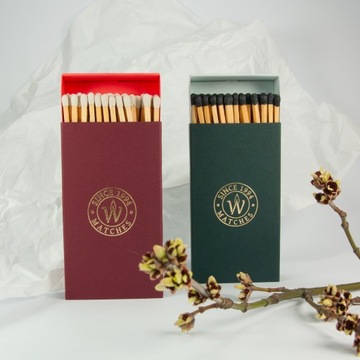 Длинные матчи BX-L50