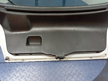CIVIC VI LIFTBACK ZADNÍ VÍKO KUFRU KUFRU NH-569