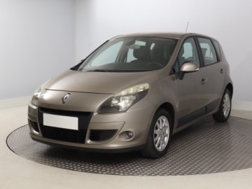 Renault Scenic III Van 1.6 16v 110KM 2010 Renault Scenic 1.6 16V, Salon Polska, zdjęcie 1