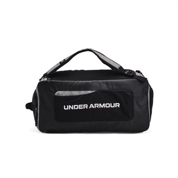 TORBA TRENINGOWA PLECAK UNDER ARMOUR WODOODPORNA PODRÓŻNA 2W1 40L