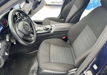 Mercedes Klasa C W205 Kombi 200 BlueTEC 136KM 2016 Mercedes-Benz Klasa C C 200 D 136 KM BDB STAN Warszawa 1.6 Diesel 136KM, zdjęcie 6