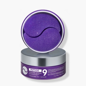 Peptide 9 Volume Lifting Eye Patch Pro 60pc - Plastry hydrożelowe