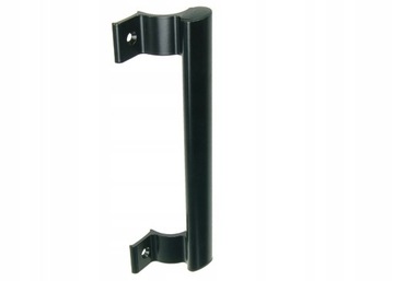 UCHWYT DO BRAMY PRZESUWNEJ SUWANEJ FURTKI DRZWI POCHWYT ALUMINIOWY 230mm