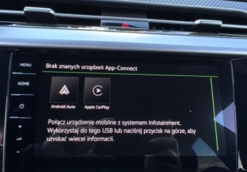 Volkswagen Arteon Shooting Brake R 2.0 TSI 320KM 2024 Volkswagen Arteon Shooting Brake R 4Motion DSG 320KM Matrix Kamera ACC DCC, zdjęcie 25