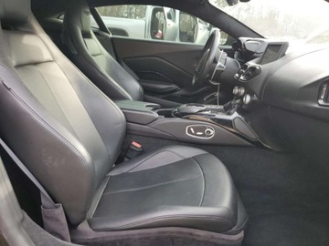 Aston Martin V8 Vantage III 2020 Aston Martin Vantage 2020 4.0l 4.0 Benzyna 503KM, zdjęcie 10