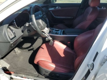 Kia Stinger 2023 Kia Stinger gt2, 2023r., 3.3L 3.3 Benzyna 368KM, zdjęcie 7