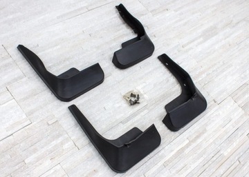 СПЕЦИАЛЬНЫЕ КРЫЛЬЯ ДЛЯ PEUGEOT 308