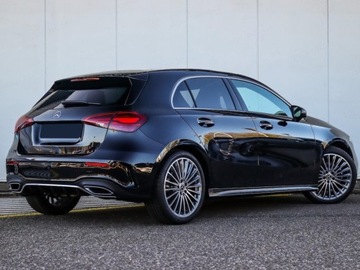 Mercedes Klasa A W177/V177 Hatchback Facelifting 2.0 220 190KM 2025 A Klasa 220 4-Matic AMG Line 2.0 190KM, zdjęcie 3
