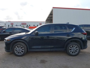 Mazda CX-5 II 2022 Mazda CX-5 2022 MAZDA CX-5 2.5 S SELECT 2.5 Benzyna 187KM, zdjęcie 2