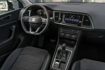 Seat Ateca 2026 Seat Ateca Style 1.5 TSI 150 KM DSG, Zamów już, zdjęcie 20