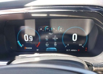 Ford 2021 Ford F150 2021, 5.0L, 4x4, PLATINUM, od ubezpieczalni 5.0 Benzyna 400KM, zdjęcie 11