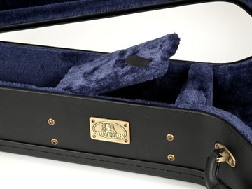 Чехол для акустической гитары ArtMG PHOENIX-D CG