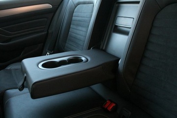 Volkswagen Passat B8 Variant Facelifting 1.5 TSI EVO 150KM 2022 Volkswagen Passat ELEGANCE 1.5 TSI 150KM Salon Polska GWARANCJA i RAPORT, zdjęcie 15