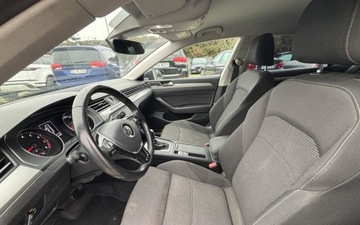 Volkswagen Arteon Fastback 1.5 TSI 150KM 2018 Volkswagen Arteon Polski salon Bezwypadkowy 1.5 Benzyna 150KM, zdjęcie 11