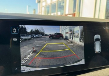 Hyundai Tucson IV SUV Facelifting 1.6 T-GDI 160KM 2024 Hyundai Tucson 1.6 160km Salon PL ASO Fv23 1.6 Benzyna 160KM, zdjęcie 14