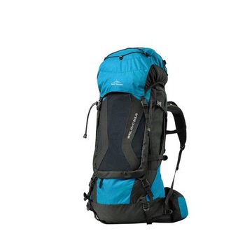Plecak Fjord Nansen Himil 45+10 solid