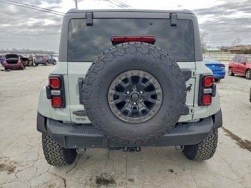 Ford 2024 Ford Bronco 2024r., Raptor, 3.0L, od ubezpieczalni 3.0 Benzyna 418KM, zdjęcie 4