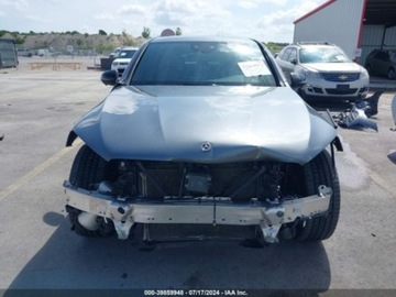 Mercedes GLC C254/X254 2022 Mercedes-Benz GLC amg 43 coupe, 2022r., 4x4, 3.0L 3.0 Benzyna 385KM, zdjęcie 4