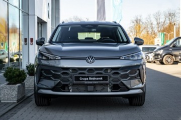 Volkswagen T-Roc II 1.5 eTSI 116KM 2026 Volkswagen T-Roc Life 1.5 eTSI 116 KM DSG, zdjęcie 6